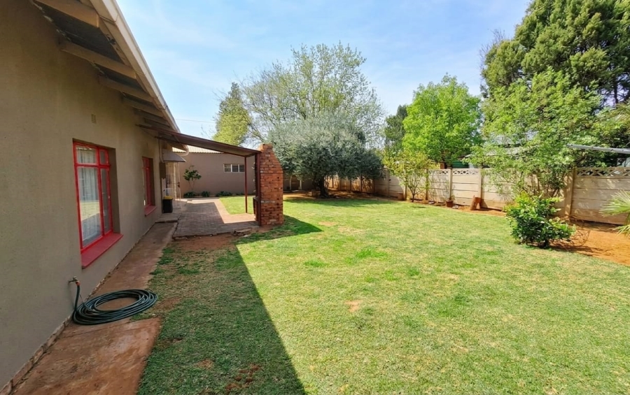 3 Bedroom Property for Sale in Petrusburg Free State